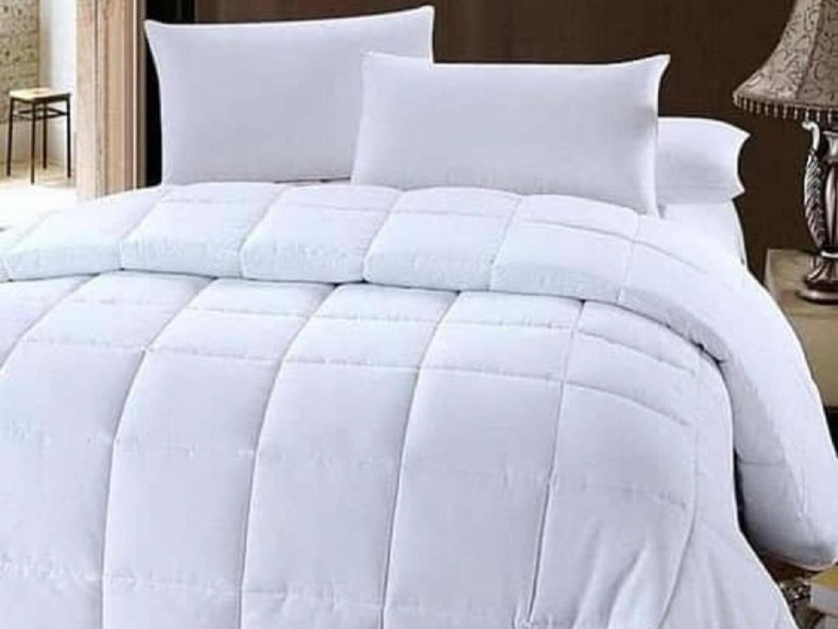 E-Suite Hotel Abuja Ngoại thất bức ảnh